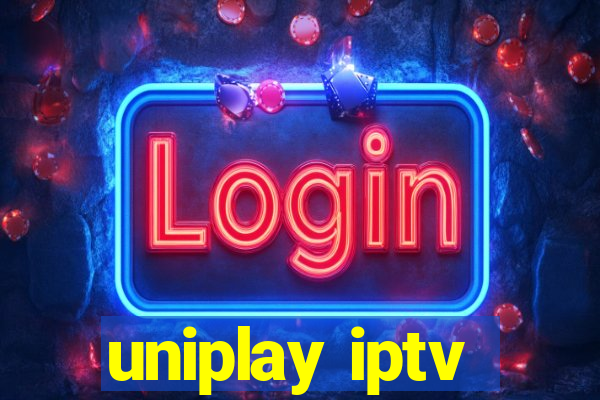 uniplay iptv